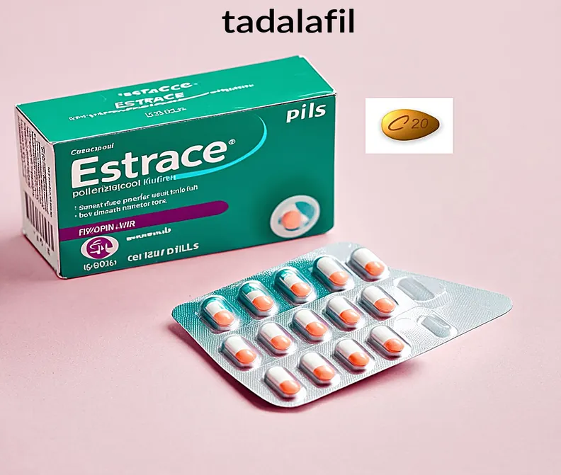 Tadalafil 1